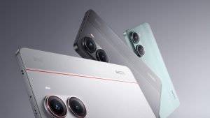 Xiaomi Redmi Note 15 стал самым выгодным смартфоном в рейтинге AnTuTu