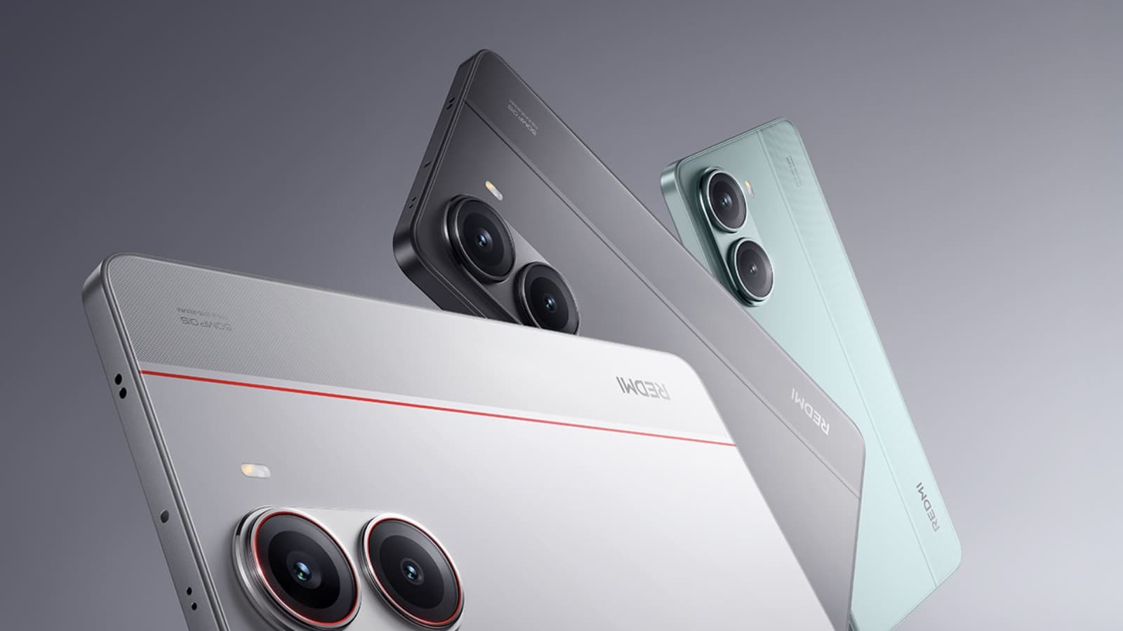 Xiaomi Redmi Note 15 стал самым выгодным смартфоном в рейтинге AnTuTu