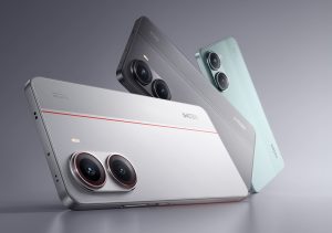 Redmi Turbo 4 признан самым выгодным смартфоном по версии AnTuTu в ценовой категории до $290