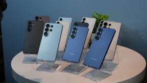 Samsung уточнила характеристики Galaxy S26 Ultra: 8-битный экран и память UFS 4.0