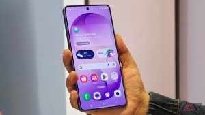 Gemini на Galaxy S26 Ultra сам проходит Uber Eats до оплаты — но заказ подтверждает пользователь