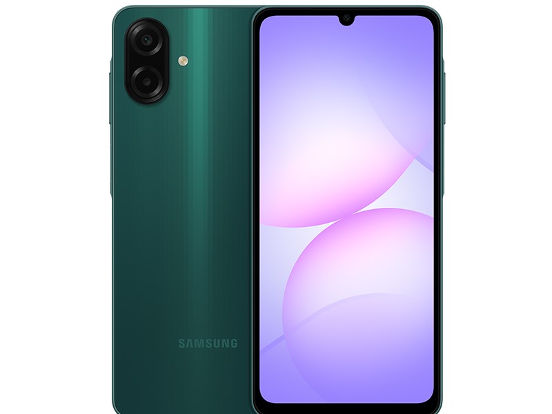 Samsung начала подготовку к премьере бюджетного смартфона Galaxy M17e 5G