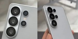 Samsung Galaxy S26 Ultra прошёл жёсткий дроптест: стекло камер сдалось первым