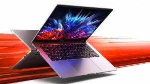 Xiaomi готовит ультралёгкий ноутбук Book 14 на Core Ultra X7 с игровым iGPU