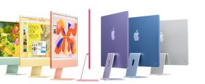 Apple запросила у Samsung QD‑OLED‑панели 220 PPI для будущего iMac