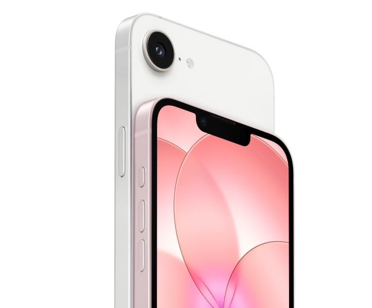 iPhone 19e могут оснастить LTPO OLED‑дисплеем с ProMotion, но не раньше 2028 года