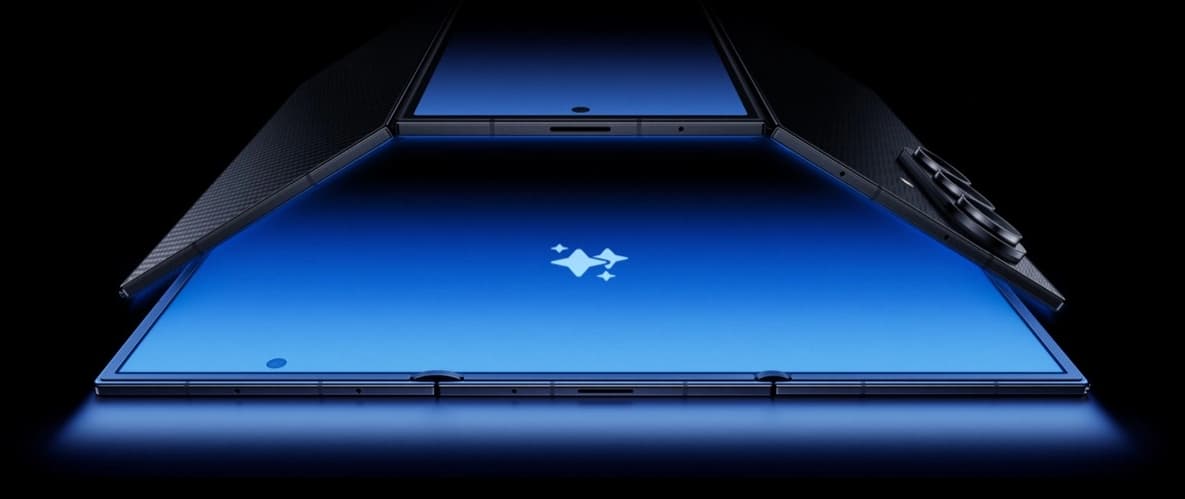 Samsung готовит Galaxy Z TriFold 2 с новым шарниром и первый слайдер-смартфон