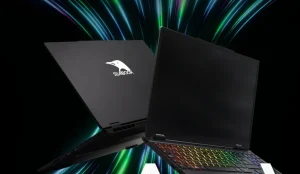 Slimbook обновила тонкий игровой ноутбук Creative с Ryzen AI 9 и RTX 5070