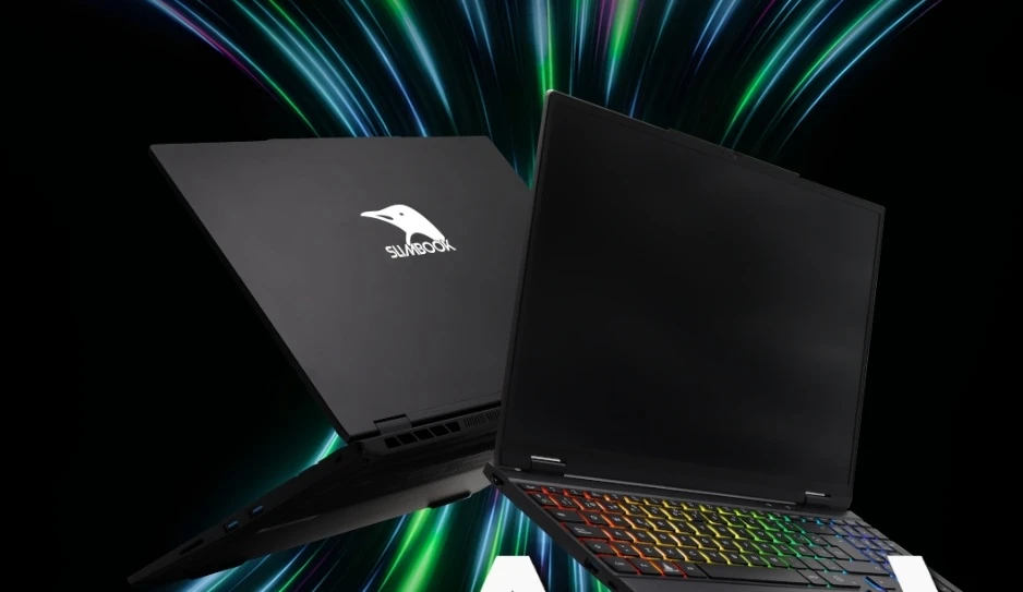 Slimbook обновила тонкий игровой ноутбук Creative с Ryzen AI 9 и RTX 5070