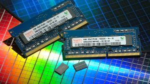 Дефицит чипов памяти затянется до 2027 года: дешёвой DRAM больше не будет