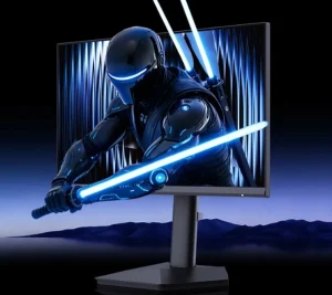 Skyworth представила 24,5-дюймовый 275-Гц монитор G25Q Pro за $190