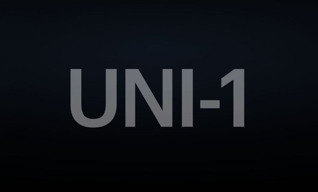 Luma представила Uni-1 и платформу Luma Agents: единый ИИ для планирования и создания рекламы