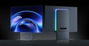 TCL представила 32-дюймовый монитор 32X3A OLED+ с 4K@240 Гц и ультратонкой панелью