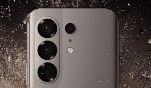 TECNO представила CAMON 50 Pro 5G: AMOLED 144 Гц, камера Sony и батарея 6500 мАч