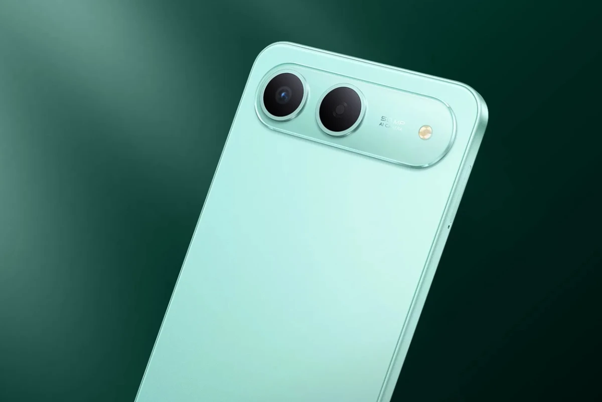 Раскрыты характеристики бюджетного смартфона TECNO Spark 50 5G с 6 ГБ ОЗУ