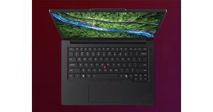 Lenovo готовит шесть ноутбуков на Nvidia N1/N1X: среди них засветился игровой Legion 7