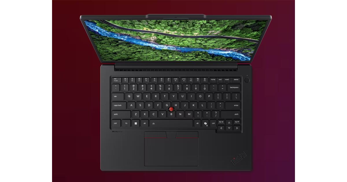 Lenovo готовит шесть ноутбуков на Nvidia N1/N1X: среди них засветился игровой Legion 7