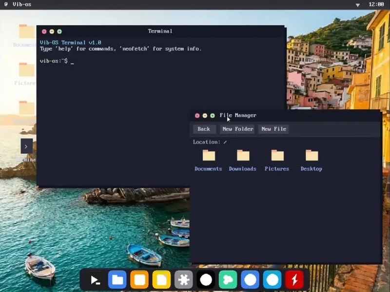 ИИ-операционка Vib-OS v2.2.1 провалила 9 тестов Tirimid: не работает даже Doom
