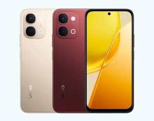 Vivo представила защищённый смартфон Y51 Pro 5G с батареей 7200 мАч за $270