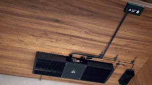 Arctic Senez A1 370: бесшумный подстольный мини-ПК на Ryzen AI 9 HX 370 за €1200