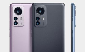 Xiaomi сняла с поддержки серию Xiaomi 12 и Redmi Note 12 5G