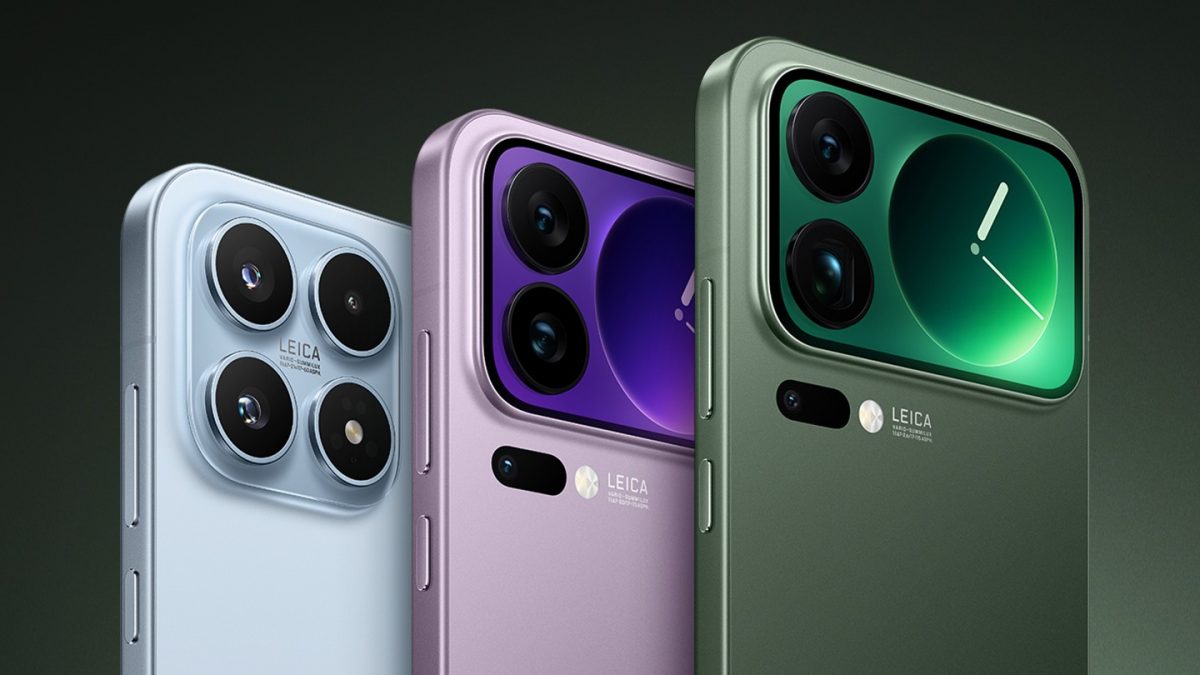 Инсайдер: Xiaomi готовит резкий скачок в нумерации флагманов — с Xiaomi 17 сразу к Xiaomi 26