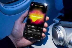 «Моя волна» в «Яндекс Музыке» научилась подбирать треки офлайн