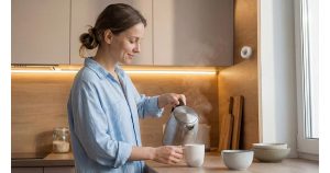 Яндекс обновил линейку датчиков для умного дома и снизил цену до 1490 рублей