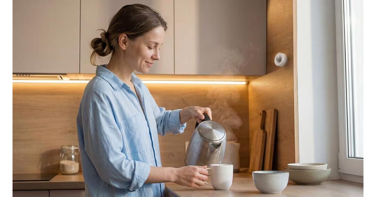 Яндекс обновил линейку датчиков для умного дома и снизил цену до 1490 рублей