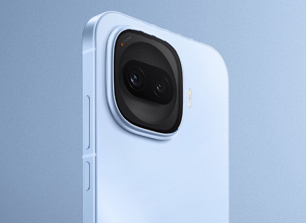 iQOO готовит к мартовскому релизу iQOO Z11 с батареей 9020 мАч и экраном 165 Гц