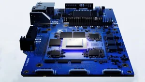 Qualcomm и Arduino представили одноплатник Ventuno Q для периферийного ИИ с 40 TOPS и 16 Гб ОЗУ