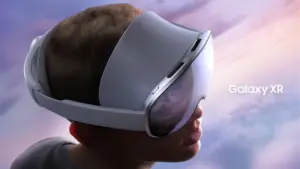 Samsung Galaxy XR получила функцию авто-преобразования 2D-контента в 3D-пространство