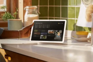 Google обновила Home: Gemini научился «понимать» бытовые команды и сложное освещение