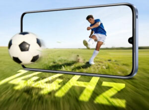 Realme C100 5G представили в Таиланде: батарея 7000 мАч и экран 144 Гц за $215