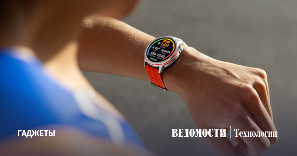 Fitbit готовит фитнес-браслет без экрана — прямой конкурент Whoop и Oura