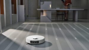 Anker анонсировала Thus — первый ИИ-аудиочип с архитектурой «вычислений в памяти»