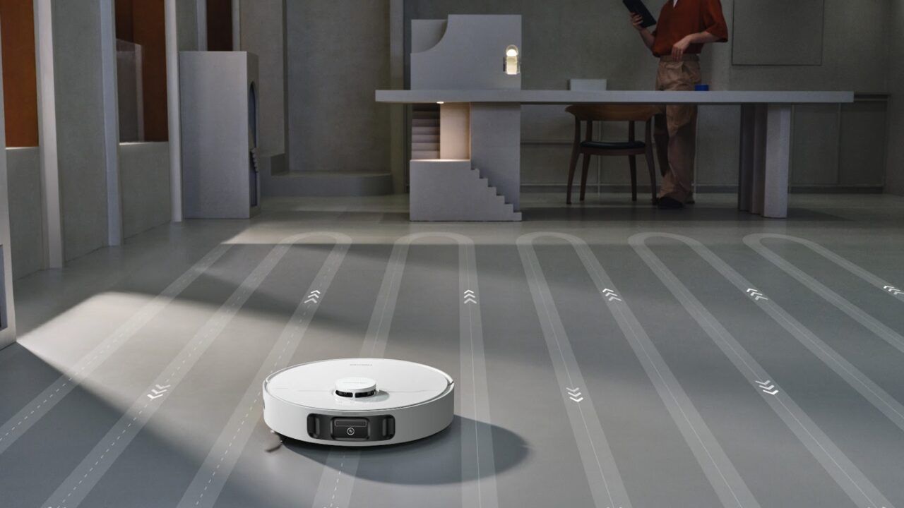 Anker анонсировала Thus — первый ИИ-аудиочип с архитектурой «вычислений в памяти»