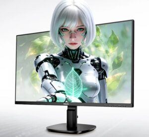 Philips представила 24-дюймовый 144-Гц монитор с динамиками дешевле $100