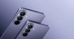 Xiaomi представила напольный кондиционер Mijia Natural Wind с HyperOS и дальнобойным потоком воздуха