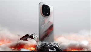 Представлен iQOO 15 Apex Edition с 7000 мАч и экраном 144 Гц за $780