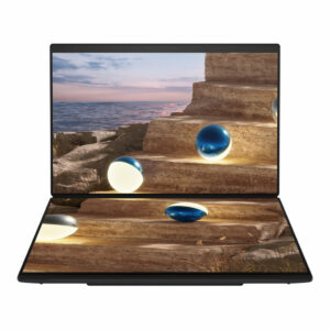 Asus представила в Индии обновлённые ноутбуки Zenbook и Vivobook 2026 года