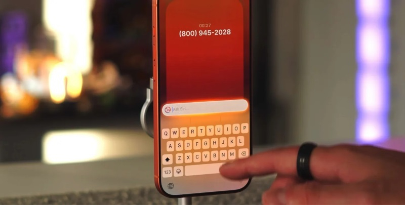 Samsung представила винный шкаф Infinite AI с камерой и «умным» управлением коллекцией