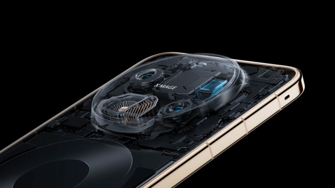 Huawei включит Smart Memory на новых смартфонах в июне вместе с HarmonyOS 6.1