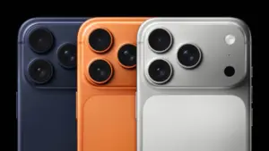 Поставщик оптики отказал Apple в наращивании поставок для iPhone 18 Pro