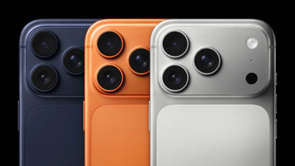 Поставщик оптики отказал Apple в наращивании поставок для iPhone 18 Pro