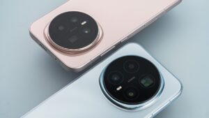 Honor Magic 9 Pro Max оснастят двойной 200‑Мп камерой и технологиями ARRI