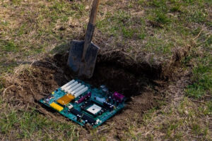 Основатель Framework предупредил о надвигающемся дефиците CPU из‑за ИИ и «смерти» классического ПК