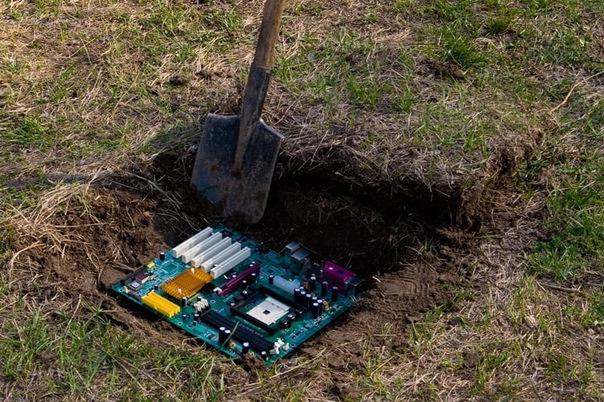 Основатель Framework предупредил о надвигающемся дефиците CPU из‑за ИИ и «смерти» классического ПК