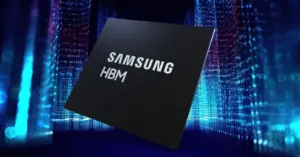 Samsung переведёт разработку памяти HBM на ежегодный цикл ради роста ИИ-рынка