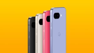 Сервис Google потребовал $300 за ремонт «повреждений» на целый Pixel 9a